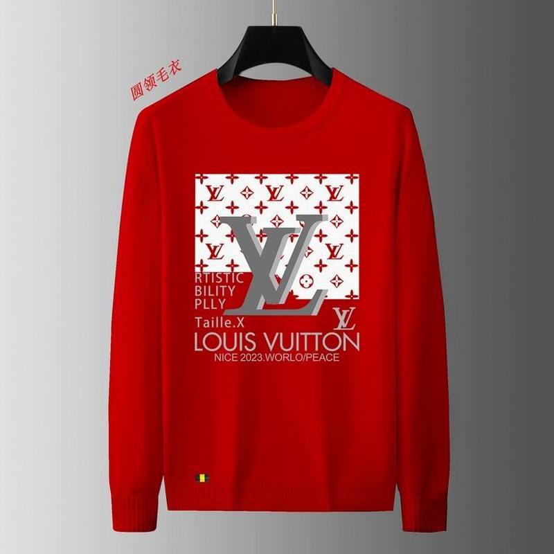 LV Men's Sweater 306